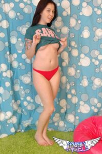 Tunceli Bayan Escort Jale